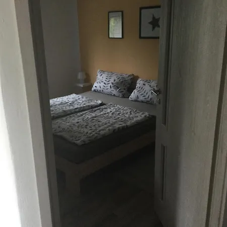 Auszeit Lejlighed Balatonmagyarod
