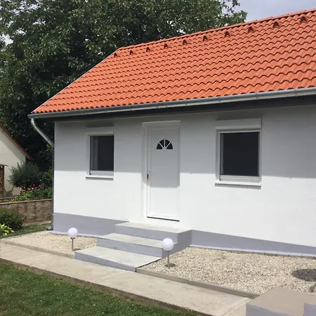 Auszeit Apartamento