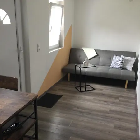 Auszeit Lejlighed