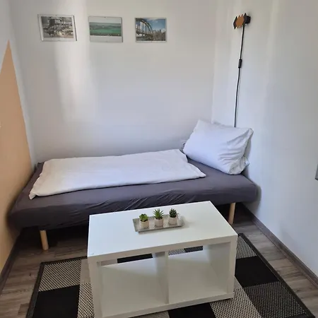 Apartamento Auszeit *