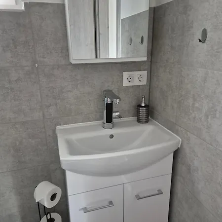 Appartamento Auszeit Balatonmagyarod