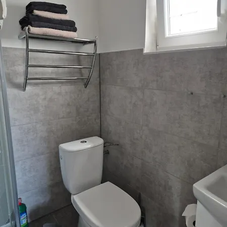 Auszeit Apartamento