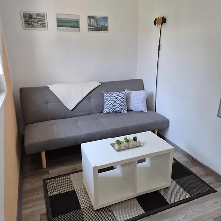 Auszeit Appartamento Balatonmagyarod